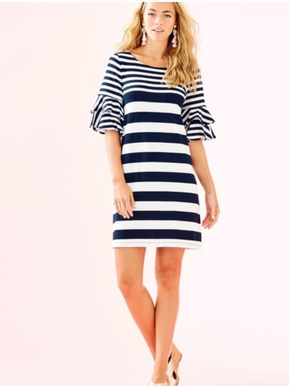 Lilly Pulitzer Lula dress